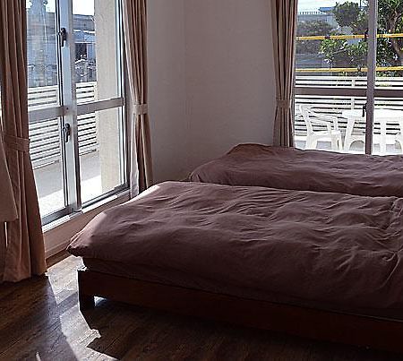 Vila Yonna Yonna Miyakojima  Exteriér fotografie