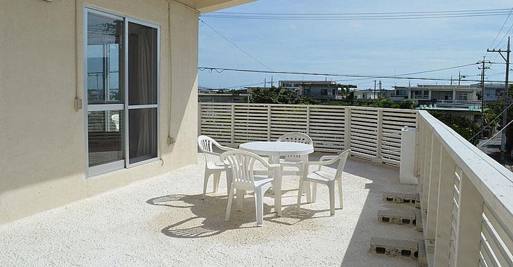 Vila Yonna Yonna Miyakojima  Exteriér fotografie